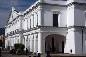 San Cristobal de las Casas, Chiapas Mexico, Bill Bell Photography