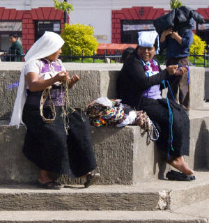 San Cristobal de las Casas, Chiapas Mexico, Bill Bell Photography