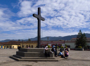 San Cristobal de las Casas, Chiapas Mexico, Bill Bell Photography