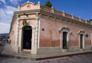 San Cristobal de las Casas, Chiapas Mexico, Bill Bell Photography