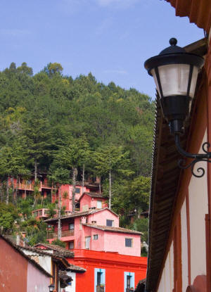 San Cristobal de las Casas, Chiapas Mexico, Bill Bell Photography