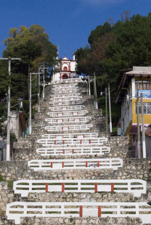 San Cristobal de las Casas, Chiapas Mexico, Bill Bell Photography