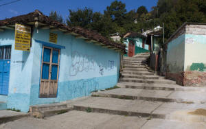 San Cristobal de las Casas, Chiapas Mexico, Bill Bell Photography