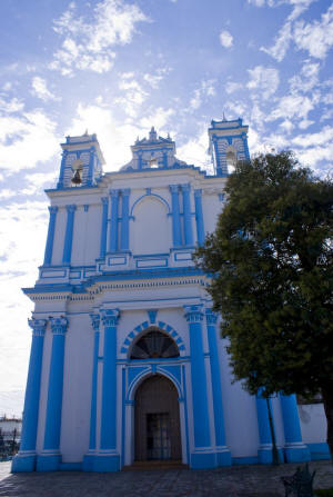 San Cristobal de las Casas, Chiapas Mexico, Bill Bell Photography