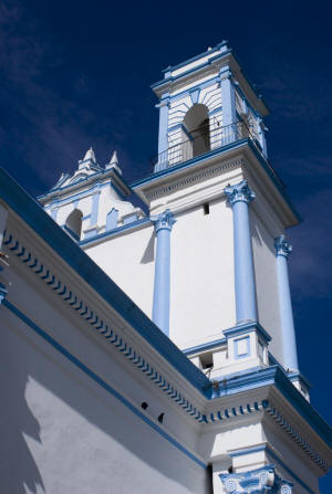 San Cristobal de las Casas, Chiapas Mexico, Bill Bell Photography