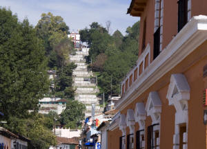 San Cristobal de las Casas, Chiapas Mexico, Bill Bell Photography