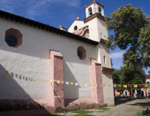 San Cristobal de las Casas, Chiapas Mexico, Bill Bell Photography