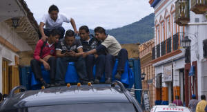 San Cristobal de las Casas, Chiapas Mexico, Bill Bell Photography