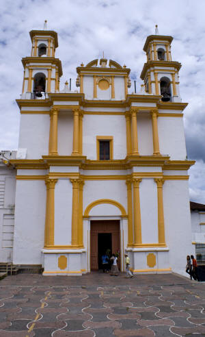 San Cristobal de las Casas, Chiapas Mexico, Bill Bell Photography