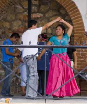 San Cristobal de las Casas, Chiapas Mexico, Bill Bell Photography