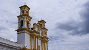 San Cristobal de las Casas, Chiapas Mexico, Bill Bell Photography