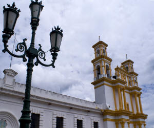 San Cristobal de las Casas, Chiapas Mexico, Bill Bell Photography