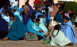 San Cristobal de las Casas, Chiapas Mexico