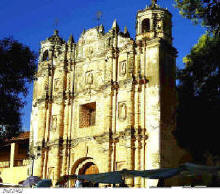 San Cristobal de las Casas , Chiapas Mexico Photography by Bill Bell 