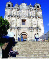 San Cristobal de las Casas Photogrpahy by Bill Bell