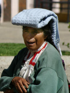 San Cristobal de las Casas Photography by Bill Bell