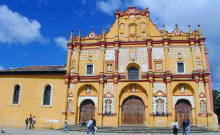 San Cristobal de las Casas Photogrpahy by Bill Bell