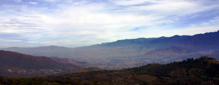 Monte Alban Oaxaca Mexico Pohotography by Bill Belll