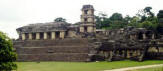 Palenque Chiapas Mexico Photography by Bill Belll and Dorothy Bell