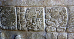 Palenque Chiapas Mexico Photography by Bill and Dorothy Bell