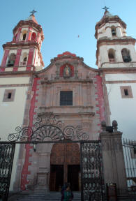 Queretaro Mexico Fotografia Photographs 