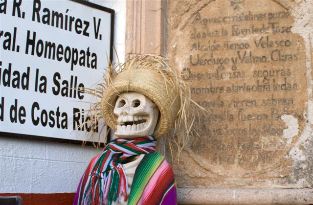 Taxco Mexico Photography by Bill Bell