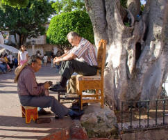 Taxco Mexico Photography by Bill Bell