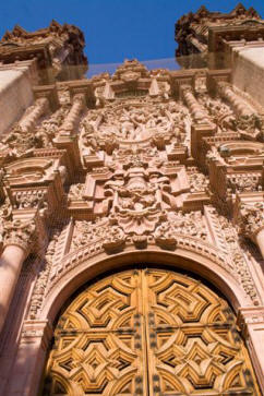 Taxco Mexico Photography by Bill Bell