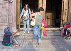 Taxco Mexico Photography by Bill Bell