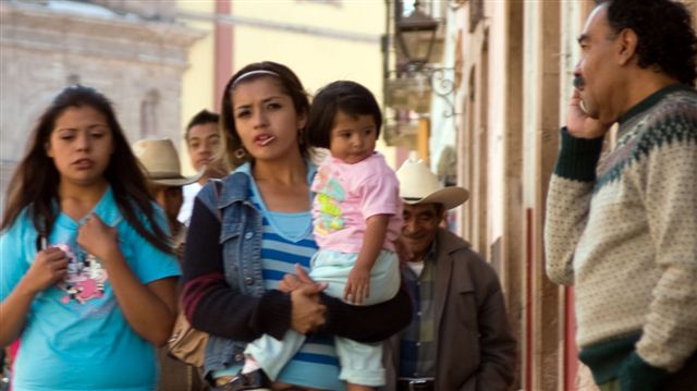 Guanajuato Mexico Photography by Bill Bell