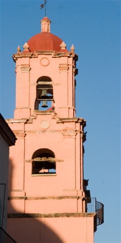 Guanajuato Mexico Photography by Bill Bell