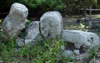 Ruins of Chichen Itza Photography by Bill and Dorothy Bell