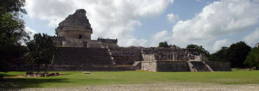 Ruins of Chichen Itza Photography by Bill and Dorothy Bell