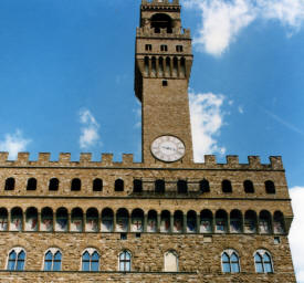 Florence brick work buildings Florence is to be sahred and dorothy Bell was there to share it with me More Italy Photography -  Florence, Rome, Venice,  Ancient Roman towns ...photography by Bill Bell