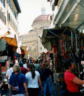 Shopping in Florence Florence is to be sahred and dorothy Bell was there to share it with me More Italy Photography -  Florence, Rome, Venice,  Ancient Roman towns ...photography by Bill Bell