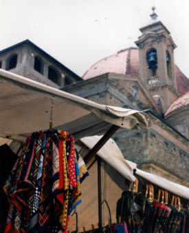 Florence street market Florence is to be sahred and dorothy Bell was there to share it with me More Italy Photography -  Florence, Rome, Venice,  Ancient Roman towns ...photography by Bill Bell