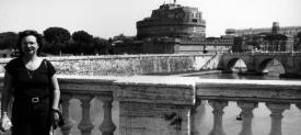 Dorothy Bell Italy - Rome, Florence, Venice,  Ancient Roman towns and much more...photography by Bill Bell