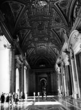 Rome Italy - Rome, Florence, Venice,  Ancient Roman towns and much more...photography by Bill Bell