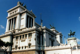 Splendours of Rome sen through Canon camera Italy - Rome, Florence, Venice,  Ancient Roman towns and much more...photography by Bill Bell