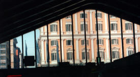 Rome is a phtographers paradise Italy - Rome, Florence, Venice,  Ancient Roman towns and much more...photography by Bill Bell
