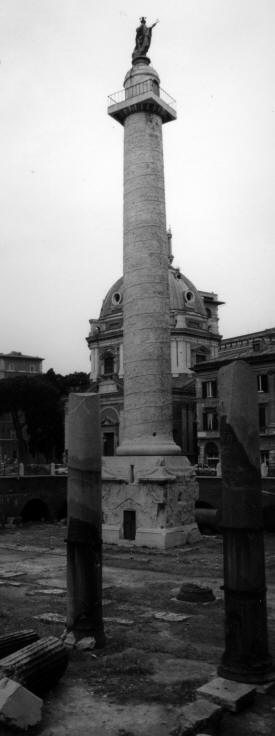 the history of Rome, a towerful story More Italy - Rome, Florence, Venice,  Ancient Roman towns ...photography by Bill Bell