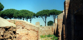 Walls More Italy Photography -   Ancient Roman towns, Venice, Florence, Rome...photography by Bill Bell
