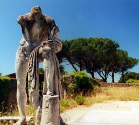 Ancient Roman towns, Venice, Florence, Rome...photography by Bill Bell
