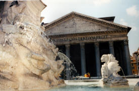 Italy - Rome, Florence, Venice,  Ancient Roman towns and much more...photography by Bill Bell