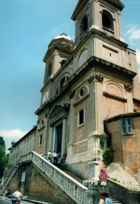 To view more photography of Italy - Rome, Florence, Venice,  Ancient Roman towns and much more...photography by Bill Bell