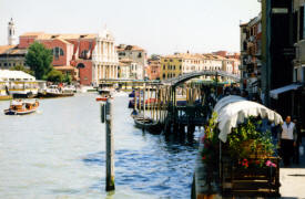 Venice, a city of immence beauty More Italy Photography -  Venice, Florence, Rome,  Ancient Roman towns ...photography by Bill Bell