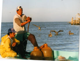 Ciudad del Carmen Campeche Mexico Photography Photography by Bill Bell 