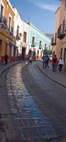 Guanajuato Mexico Photography by Bill Bell