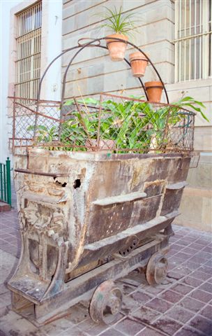 Guanajuato Mexico Photography by Bill Bell
