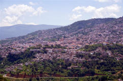 Taxco Mexico Photography by Bill Bell